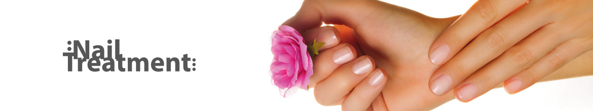Nail Treatment